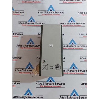 FUBA GSN 054 Alimentazione Per Antenna Sistema