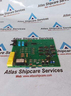 Uzushio Elettrico UST-201A PCB Tavola