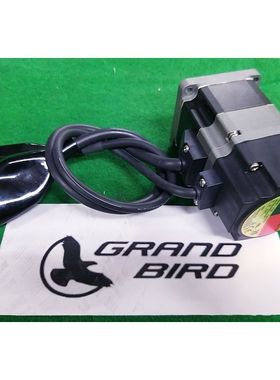 ORIENTAL MOTOR ARM66MC 步进电机,二手