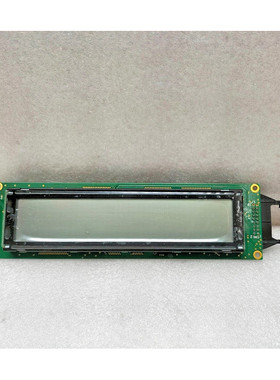 OPTREX C-51849 PWB51849A-V0 LCD 显示模块 NFJ-SLW-ADN 0594Z0-