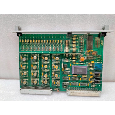 VALMET 自动化 M8512071 M1 AIU MT106 PCB 卡 545100-3A