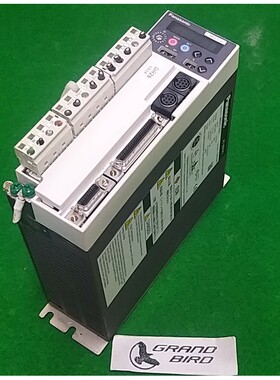 PANASONIC MBDCT1503 AC SERVO 发球杆 二手