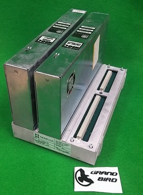 NOVELLUS 02-123960-00 WTS-HV SIOC 3&4 带 27-0539-00 27-05366