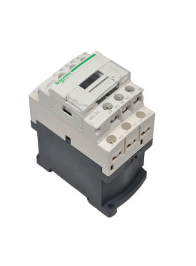 SCHNEIDER Telemecanique 控制继电器 CAD32ED 10A 48V DC TeSys-
