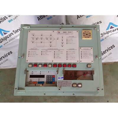 Mitsui Engineering BMS-1500