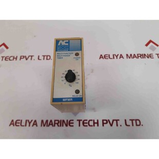 Function Multi MFMR VAC Timer 230 Range Dynamics