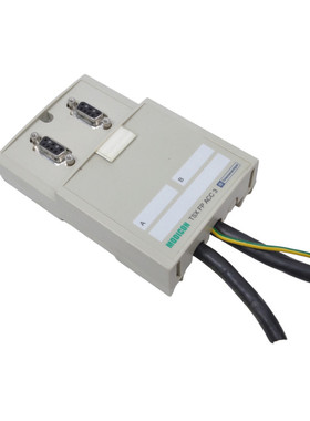 SCHNEIDER MODICON fip outlet box TSX FP ACC 3, TSXFPACC3