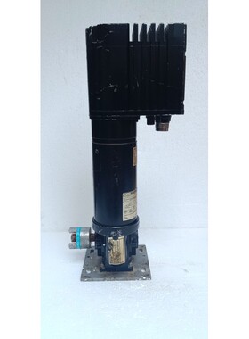 LENZE SSN40-1FHAR, SSN40-1GHAR 047C22, GEAR MOTOR
