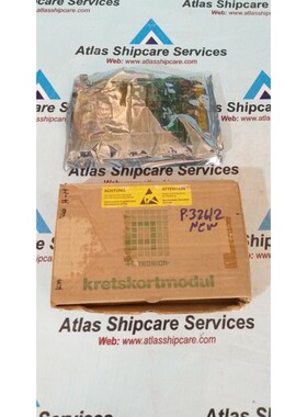 Kongsberg/Autronica KMC-210/2x2u ' C PCB Card