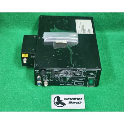 EBARA EMA-17 RECM-1 MAIN AMP FREX CMP, USED | eBay