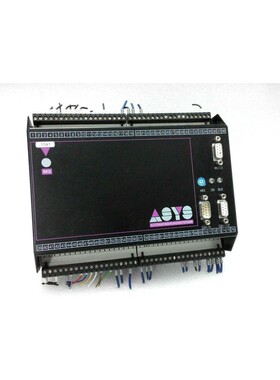ELREST 10503031 ASYS/CAN/M3/CPU515/V1.12