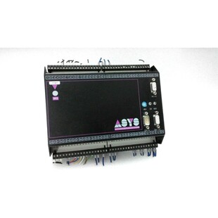 ELREST 10503031 ASYS/CAN/M3/CPU515/V1.12