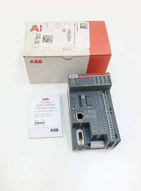 ABB 1SAP120600R0071 / PM554-TP-ETH 可编程逻辑控制器