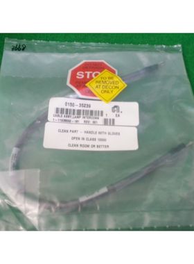 AMAT 0150-35239 电缆组件,灯接口,全新