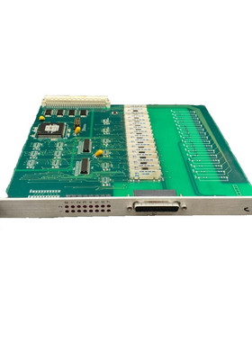 CEGELEC ALSPA ALSTOM SCN151 MODULE DE COMMANDE