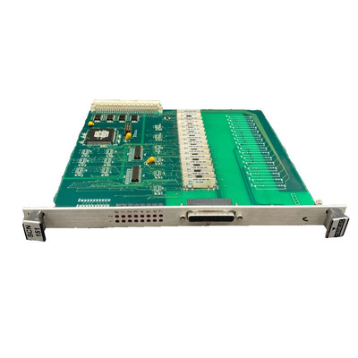 CEGELEC ALSPA ALSTOM SCN151 MODULE DE COMMANDE