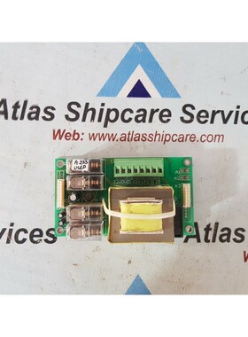 Calstar 30/60 PCB Kreislauf