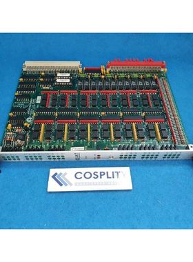 AMAT 0100-76124 数字 I/O 板组件