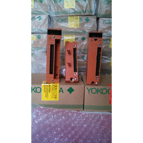 横河 SDV144 数字输入模块 PLC DCS ProSafe RS 控制器发射器