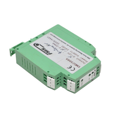 FMS analog voltage amplifier module EMGZ306A, 0-10V / 0.4-20