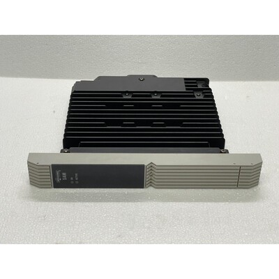 Moore SAM 39SAMCAN Rev 3.05 标准模拟模块 16133-71/7
