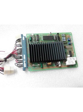 VEXTA SPD5625 5PHASE DRIVER 银色