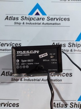 MASCOT 6823 ALIMENTATORE