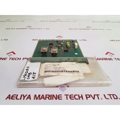 Soren T. Lyngso 213.332,005 Printed Circuit Board