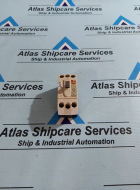 Interruttore Automatico LS BS 32C 10A