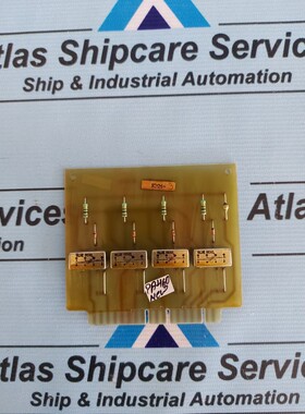 AUTRONICA KMM-3 Separación Tarjeta