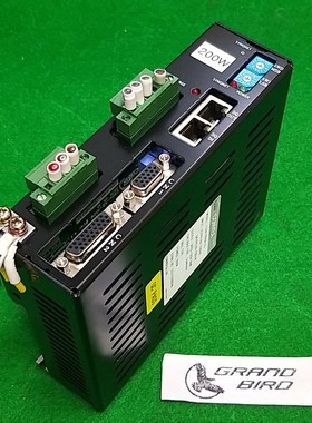 CONVEX CSDH-02B0A-SQ 交流电服务器,二手