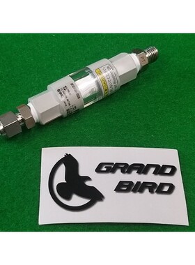 SMC SFD100-02B 清洁空气过滤器,二手