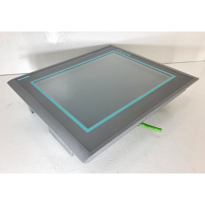 西门子 SIMATIC 多面板 MP 377 12 英寸 6AV6644-0AA01-2AX0