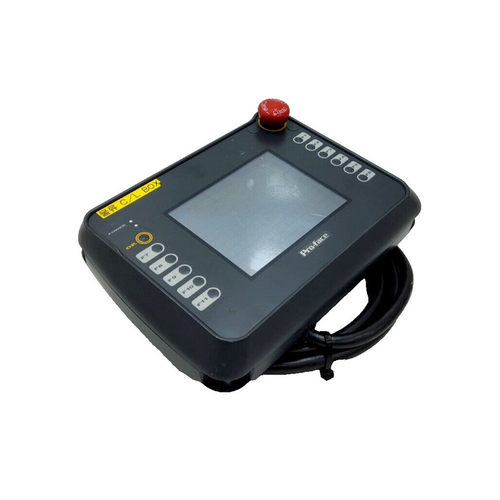 PRO-FACE 3080028-02 银色