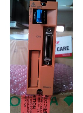 横河 SNT501 ProSafe RS 型号光学总线中继器模块可编程式可编程