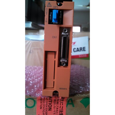 横河 SNT501 ProSafe RS 型号光学总线中继器模块可编程式可编程