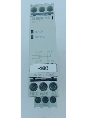 Siemens Sirius 3RN1010-1CB00 Thermistance Moteur Protecteur