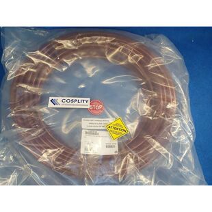 AMAT TIUB11R-20 TBG 3/8OD X 1/4ID 062 英寸墙壁聚氨酯