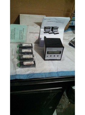 Bridex Busbars 温度监测 B-TEMPSENSE 红外热感测仪