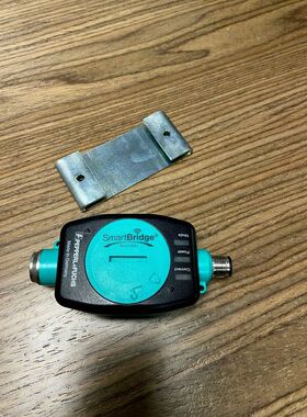 1pc x WRM-F301-IO-B15-2V15 273390 Smart Bridge I/O-Link Inte