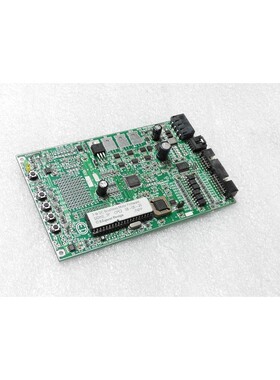 DC 无刷电机消防器 ED99101D