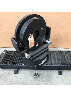 Bench Optic EALING ELECTRO-OPTICS Eeo Tool from Makers By Ki