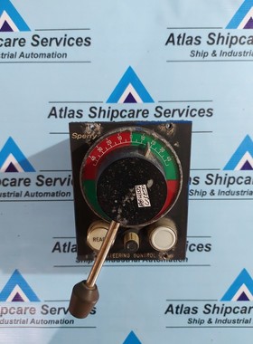 Sperry Steuerungs- Kontrolle EMRI CCA420