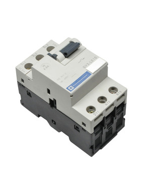 TELEMECANIQUE Schneider 断路器 GV2-P03 0.25-04A GV2P03