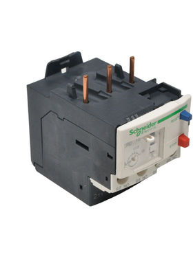 SCHNEIDER 热过载继电器 TeSys-034682,LRD16 9-13A