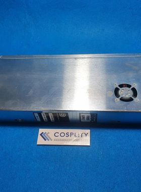 NOVELLUS 27-053660-00 SIOC 电源供应模块 数字动态