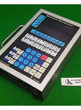 Motionpack CMPF-PM33CE Motionpack-33 程序员,二手