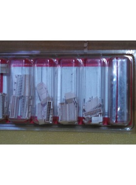 Molex 76650-0202 iGrid 连接器套件 发射器 传感器