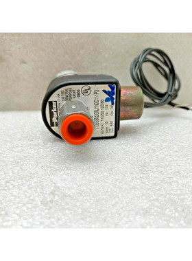 71335SN2GNJ1N0C111P3 PARKER SKINNER 3 路 1/4 NPT SOLENOID 气
