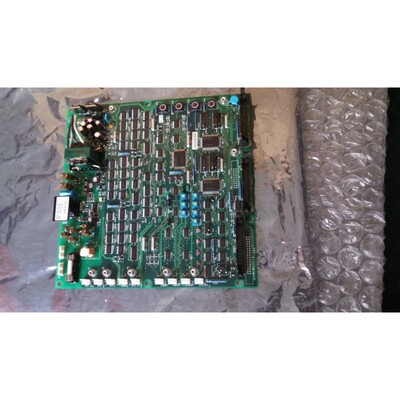 Meidensha VT310 并行打印 Bord NPTF N62P20966 传感器发射器